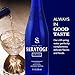 Saratoga Spring Water Bottles, 24 Pack – Still Bottled Water - Glass Bottles - 12 Fl Oz