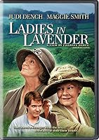 Ladies in Lavender.