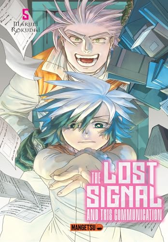 Couverture de The Lost Signal & This Communication