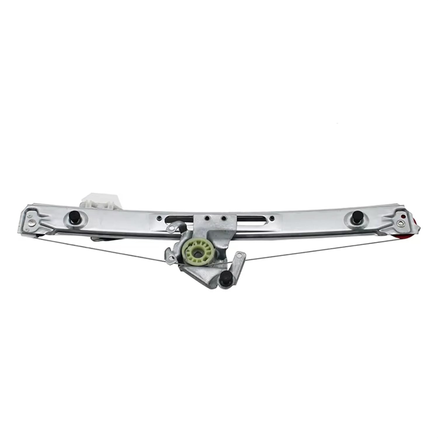 for BMW for E46 3Series 1998 2002 2003 2004 2005 Electric Window Regulator Rear Right Left Side Doors 51358212100 (Rear Right Door)