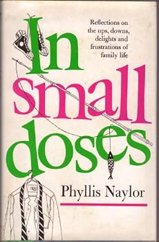 Hardcover In small doses Book