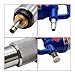 QM-22 Automotive Engine Valve Repair Tool, Pneumatic Valve Grinding Machine Valve Seat Lapping Car Grinder