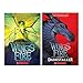 Wings of Fire Series Complete Collection Set, Books #1 - #18