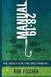 28:19 -- The Skills for Disciple-Making Manual
