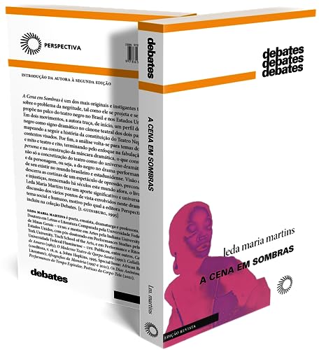 A Cena em Sombras
