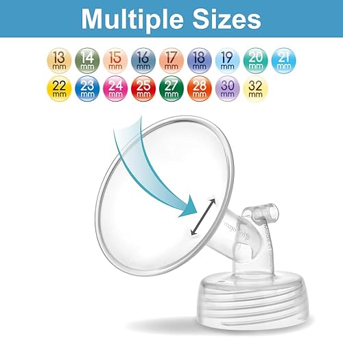 Miniatura 2 de Maymom Válvula de brida y pico de pato de 0591in compatible con Spectra S1 Spectra S2 Spectra 9 Plus no originales de la bomba Spectra S2 Reemplaza