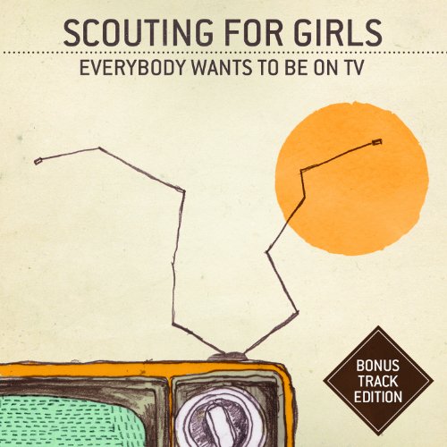 Everybody Wants To Be On TV