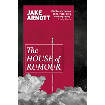 The House of Rumour