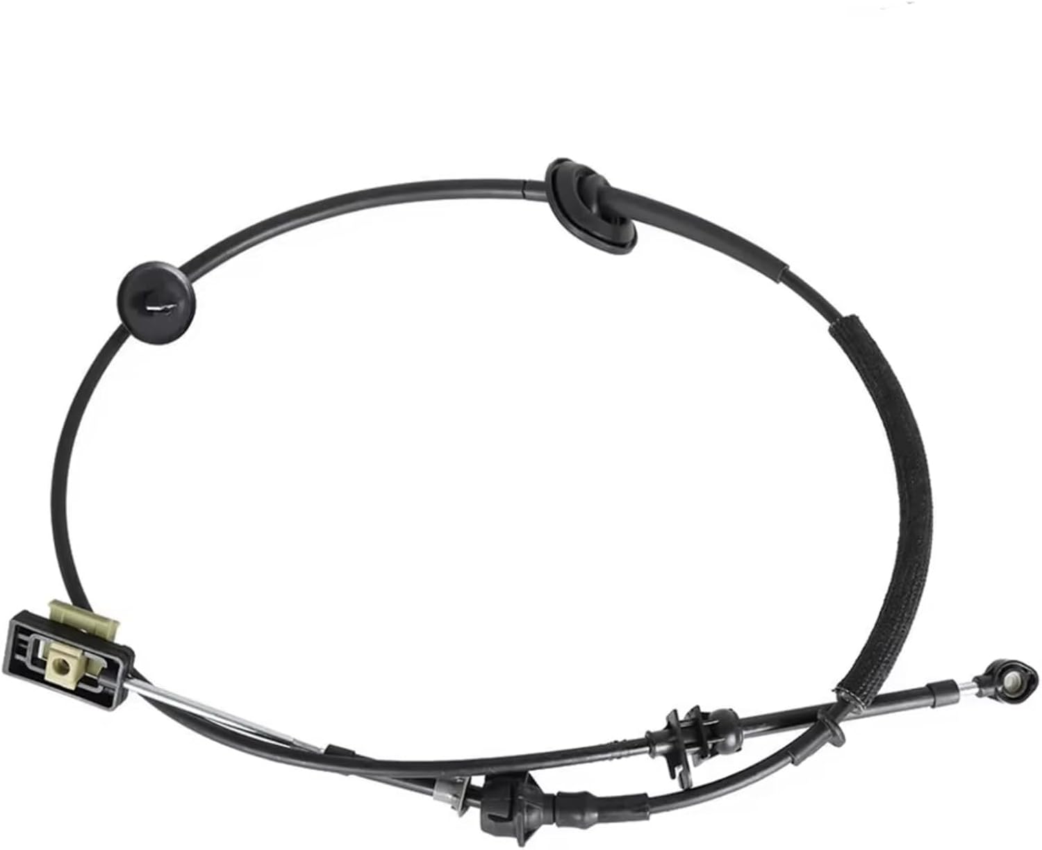 Gearshift Cable For For Excursion 2000 2001 2002 2003 2004 Car Transmission Gear Shift Selector Control Lever Cable XC3Z-7E395-CA