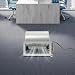 Imagen de MEHOOSPVN Ventilador radial 150 W, 840 m³