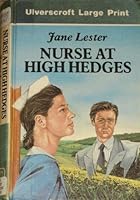 Nurse at High Hedges 0708918824 Book Cover