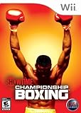 Showtime Championship Boxing - Nintendo Wii (Renewed)