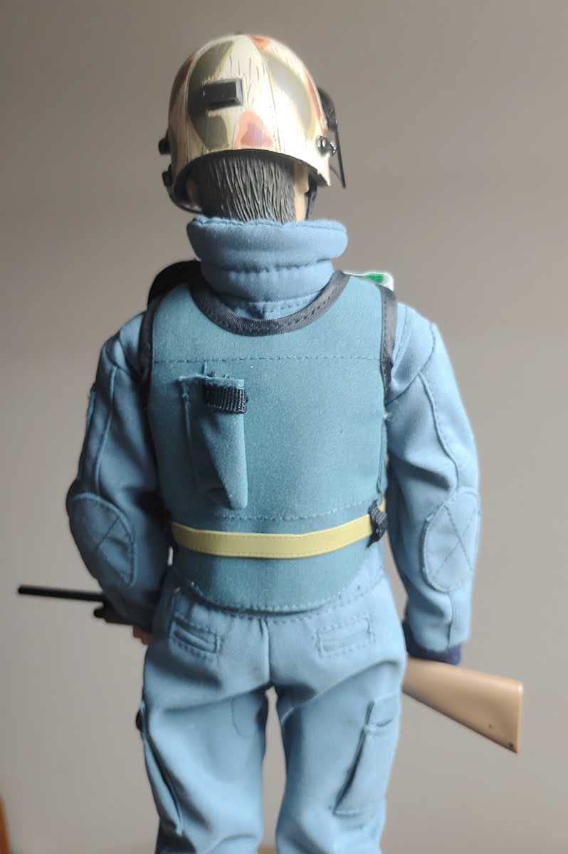 Amazon | 1/6 ドラゴン/DRAGON WWII 422日系アメリカ軍 治安部隊