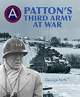 Patton's Third Army at War 1854091735 Book Cover