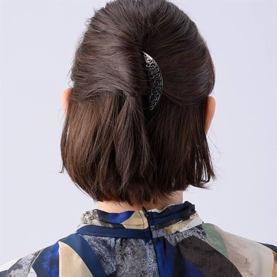COMPLEX BIZ コーム ヘアアクセサリー 髪留め コンプレックス ビズ COMPLEX BIZ コーム ヘアアクセサリー 髪留め コンプレックス