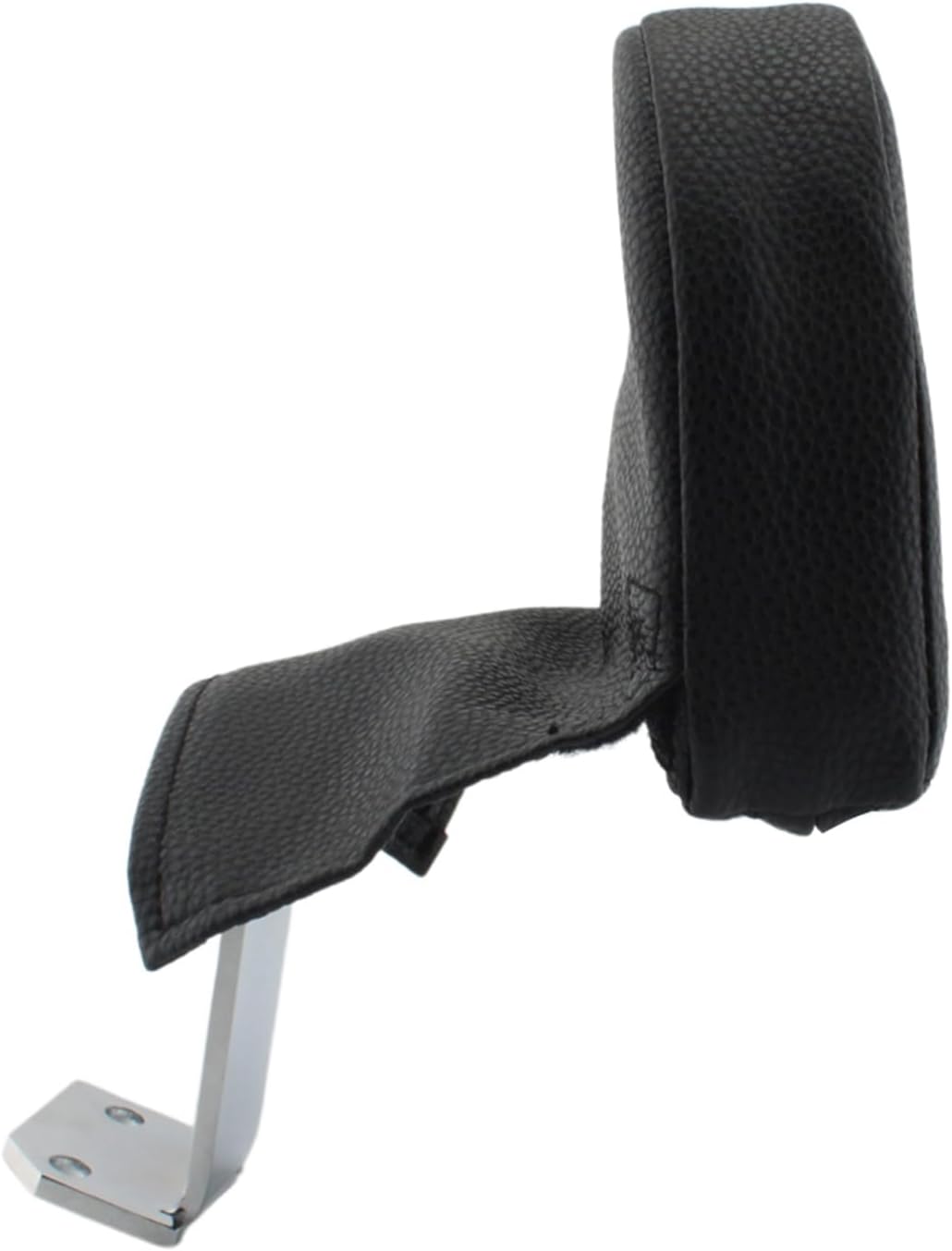 Motorcycle Driver Backrest Sissy Bar Pad Rider Backrest Seat Mount Kit Compatible with BMW R 18 B R18B Transcontinental 2021-2024