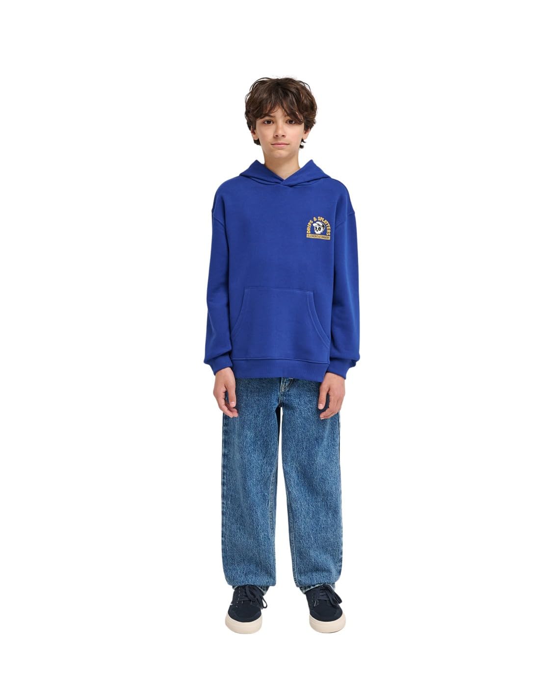 Element Apparel|Outer Layer Niños 8-16