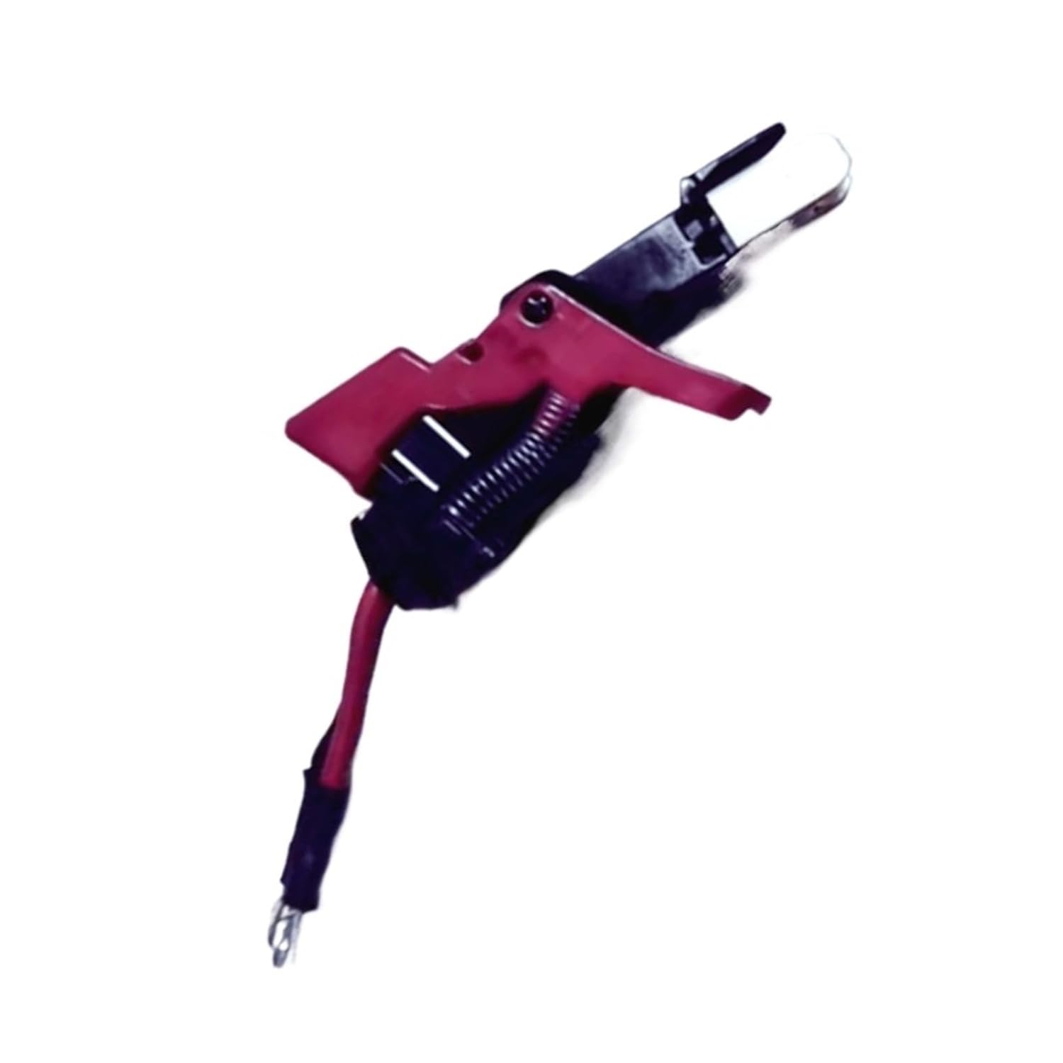 Vacuum Cleaner Switch Assembly，Compatible for Dyson，V6 V7 V8 Vacuum Cleaner Replacement Switch(V6) (V7)