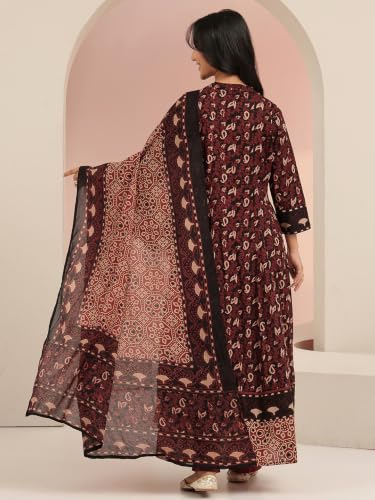Image of Libas Womens Kurta Set