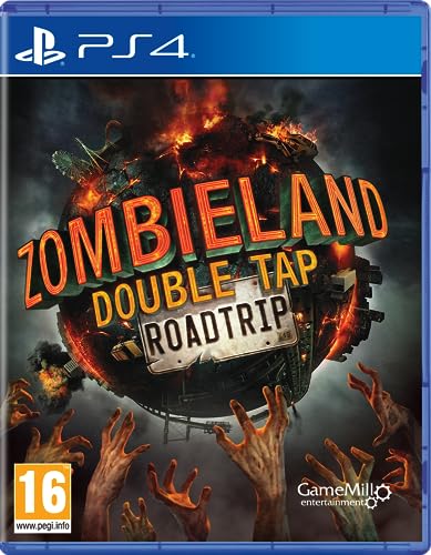 Zombieland: Double Tap Road Trip - vue 3