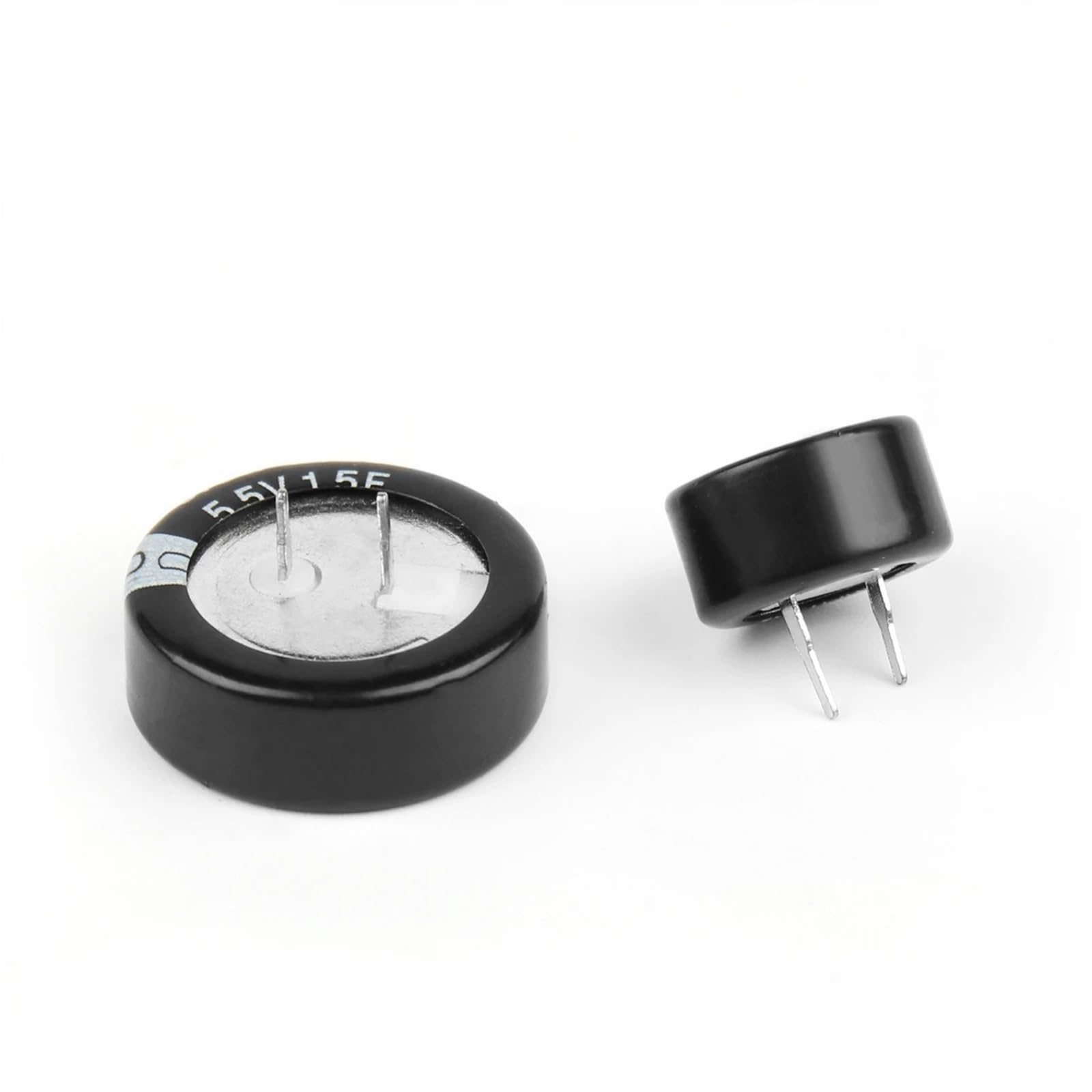 Condensateur 5.5V Type C évite la perte de mémoire de vos modules électroniques