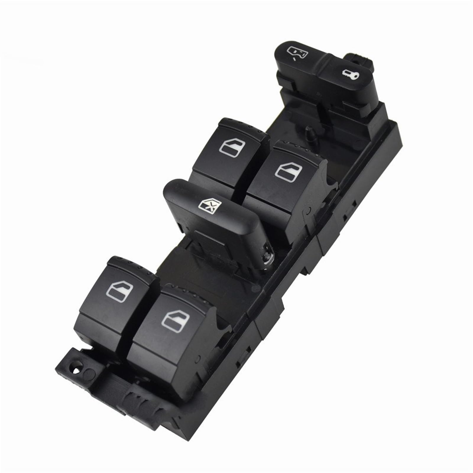 Interruptor de ventanilla roto: cámbialo en tu Seat Leon 1999-2006 6