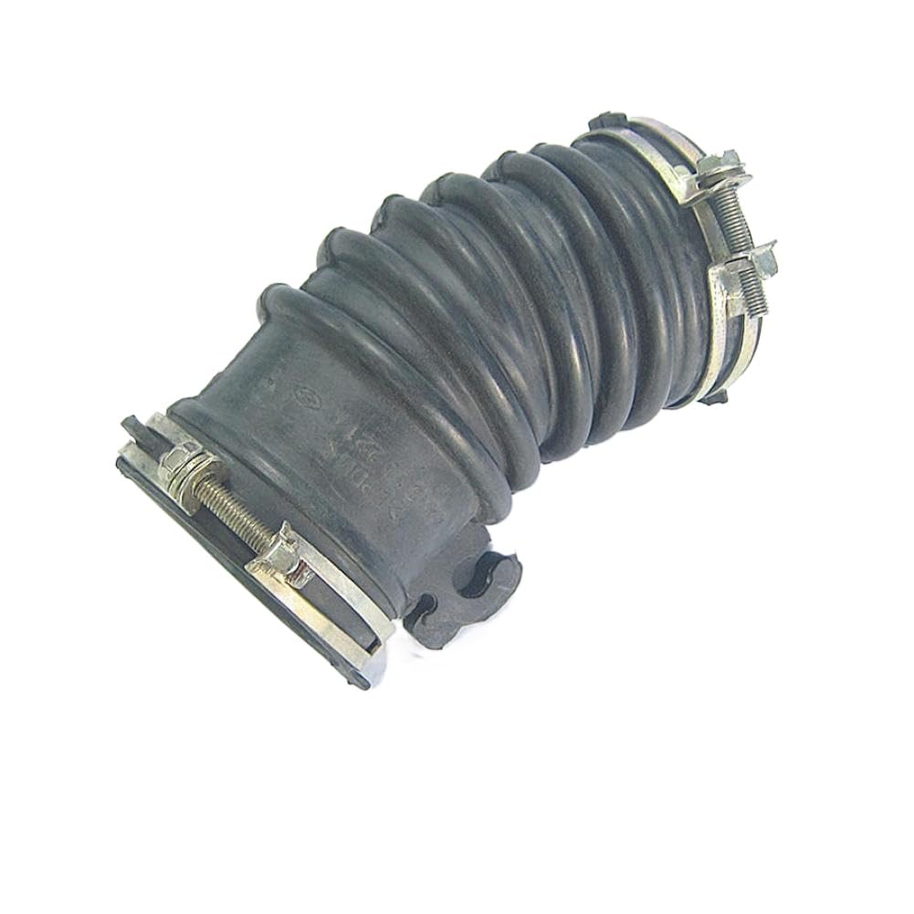 Rear Air Intake Hose Compatible with Tribute 2002-2008 2.0L 2.3L L813-13-221(Original Quality)
