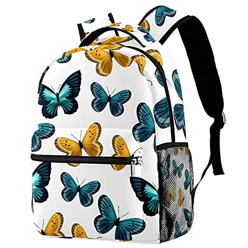 Sac à dos tête de mort pour les cours et sorties urbaines femme
