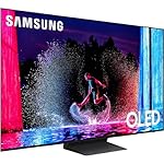 SAMSUNG QN55S90DA 55 Inch OLED 4K Smart TV (2024) Bundle with Deco Gear 2X 4K HDMI 2.0 Cable with Pure Copper Conductors & CPS Exclusive 12 Month Protection Pack Bundle (BEACH-CPS-261500) - Image 3