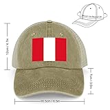 Zoom IMG-1 cappello da baseball in rete