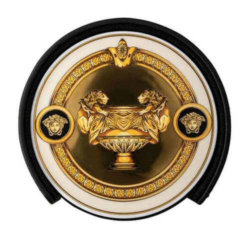 Versace Prestige Gala Set 4 sottobicchieri