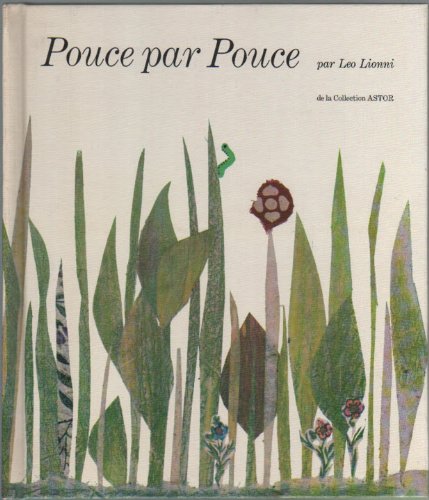 Pouce par Pouce (Collection ASTOR) (Inch By Inc... B000LDVV7W Book Cover