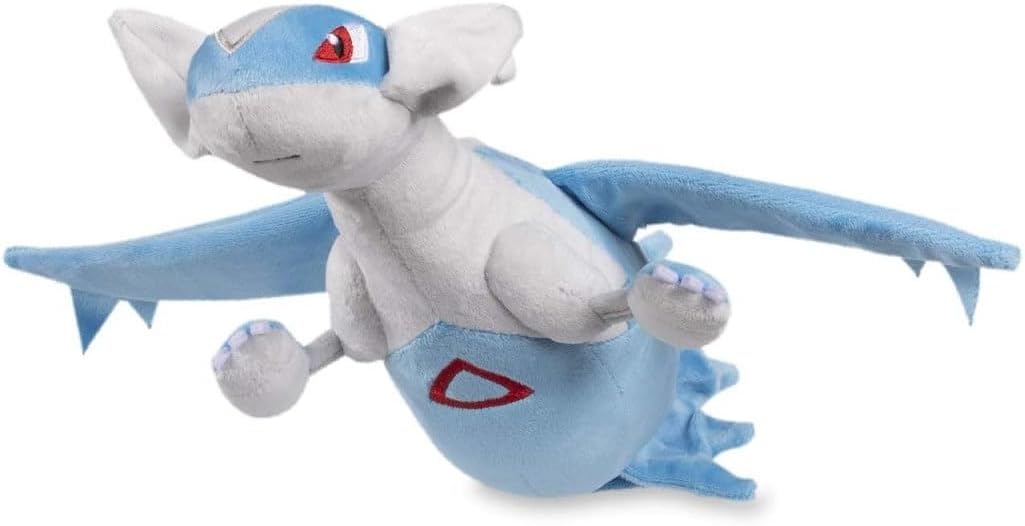 Pokemon Center Latios Poké Plush - 12 ½ In. - Image 5