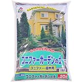 あかぎ園芸 コニファーガーデンの土 ２０Ｌ