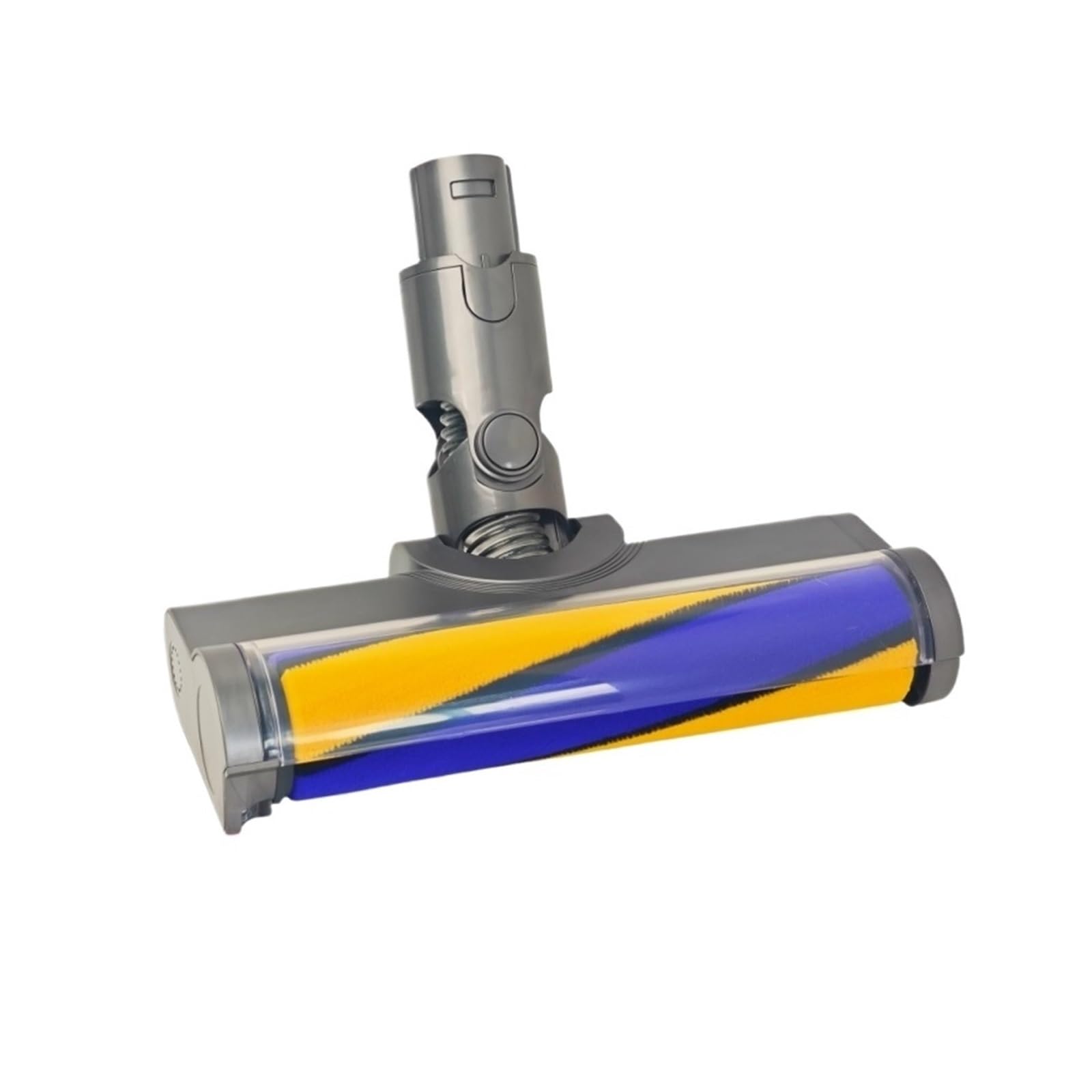 Cabezal de cepillo principal de aspiradora | Compatible con Dyson V6 DC58 DC59 DC61 DC62 DC74 SV04 SV06 SV09.