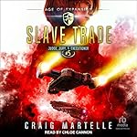 Cover of Slave Trade