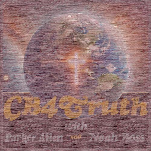 Couverture de CB4Truth