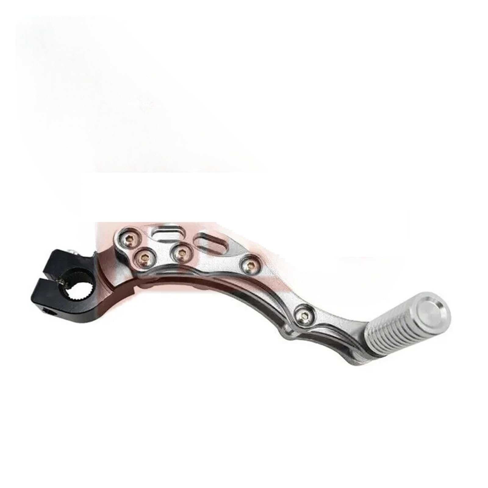 SYC27QP Shift Pedal Lever Motorcycle Motorcycle Engine Start Levers Motor Starter Pedal Shift for ZY100 Jog100 Force100 RSZ Dio50 Jog50 Jog90 AF28 ZR GY6