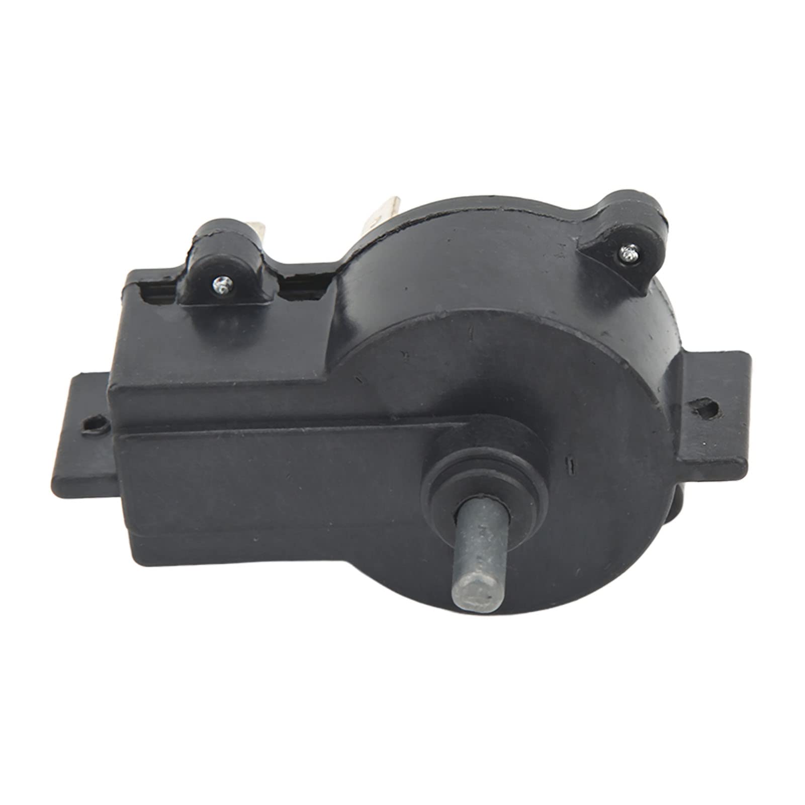 Interrupteur de Moteur à Hélice électrique 12V 24V, Contrôleur de Vitesse, Régulateur de Vitesse du Moteur