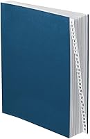 Vista 4 de Pendaflex Bolsillo Premium para Archivo Reforzado, 5-1 / 4 "Exp., Tamaño Carta, Cadena Multicolor (85545)