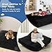 Goplus Crash Pad, 57