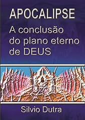 Capa de Apocalipse