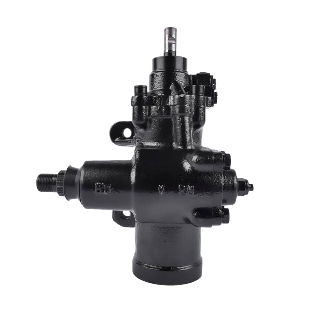 Scatola del servosterzo AP02 27-8418 Compatibile con Express Savana Sierra 2500 3500