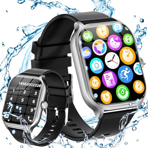 fusho PA02 スマートウォッチ