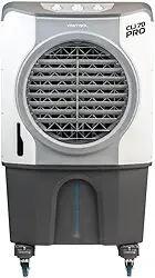 Climatizador Evaporativo Residencial 70 Litros Ventisol CLI 70 PRO 220V