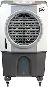 Climatizador Evaporativo Residencial 70 Litros Ventisol CLI 70 PRO 220V