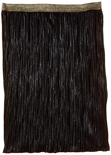 Image of Blue Giraffe Girls Skirt