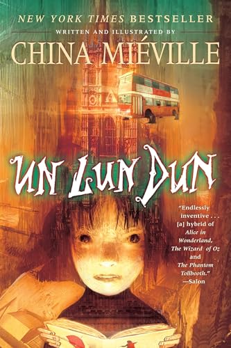 Un Lun Dun view 2