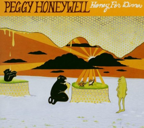 Price comparison product image Honey For Dinner