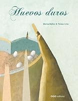 Huevos duros (Coleccion Q) 8498714060 Book Cover